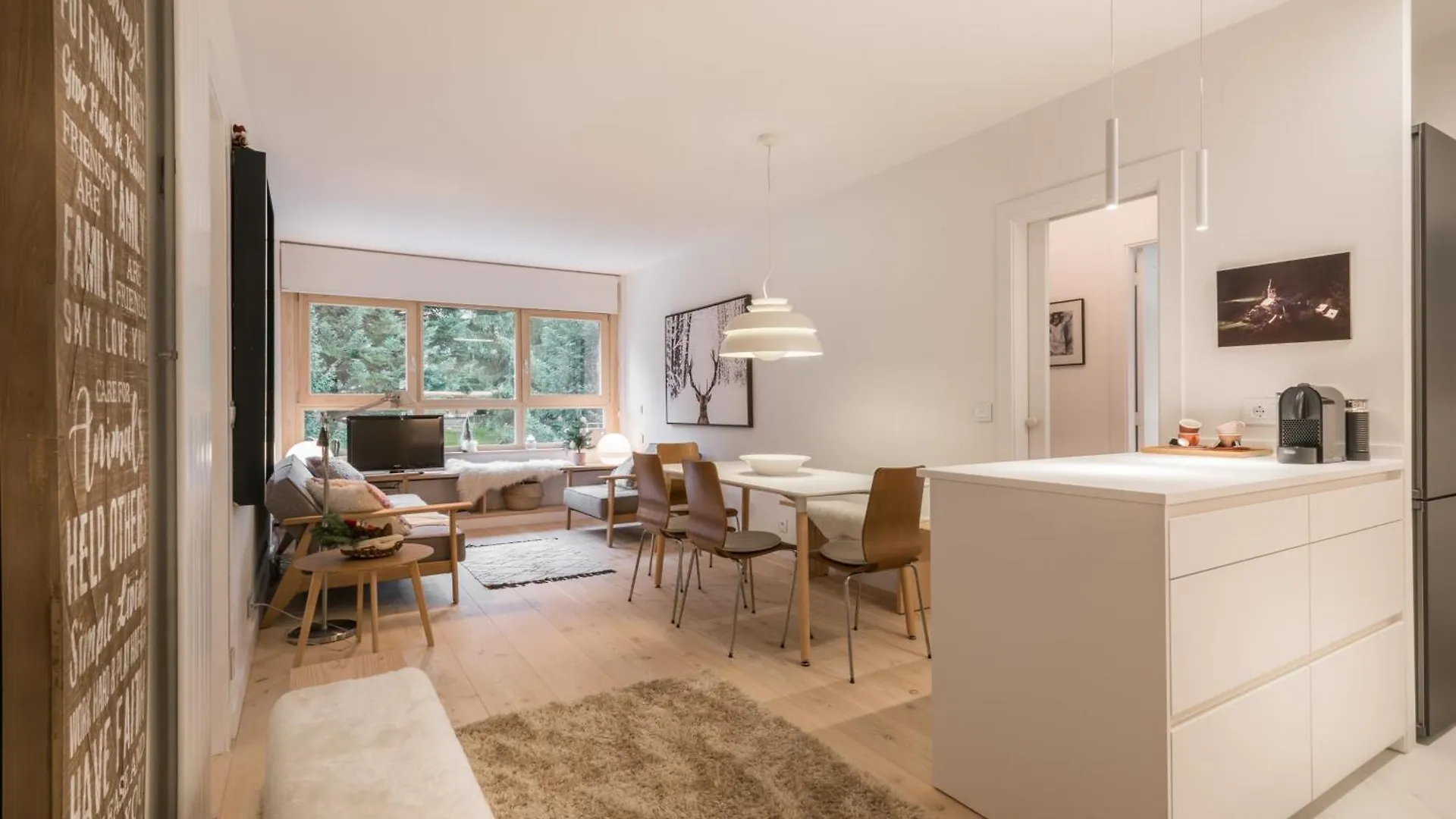 Airoto By Totiaran Apartment Baqueira Beret