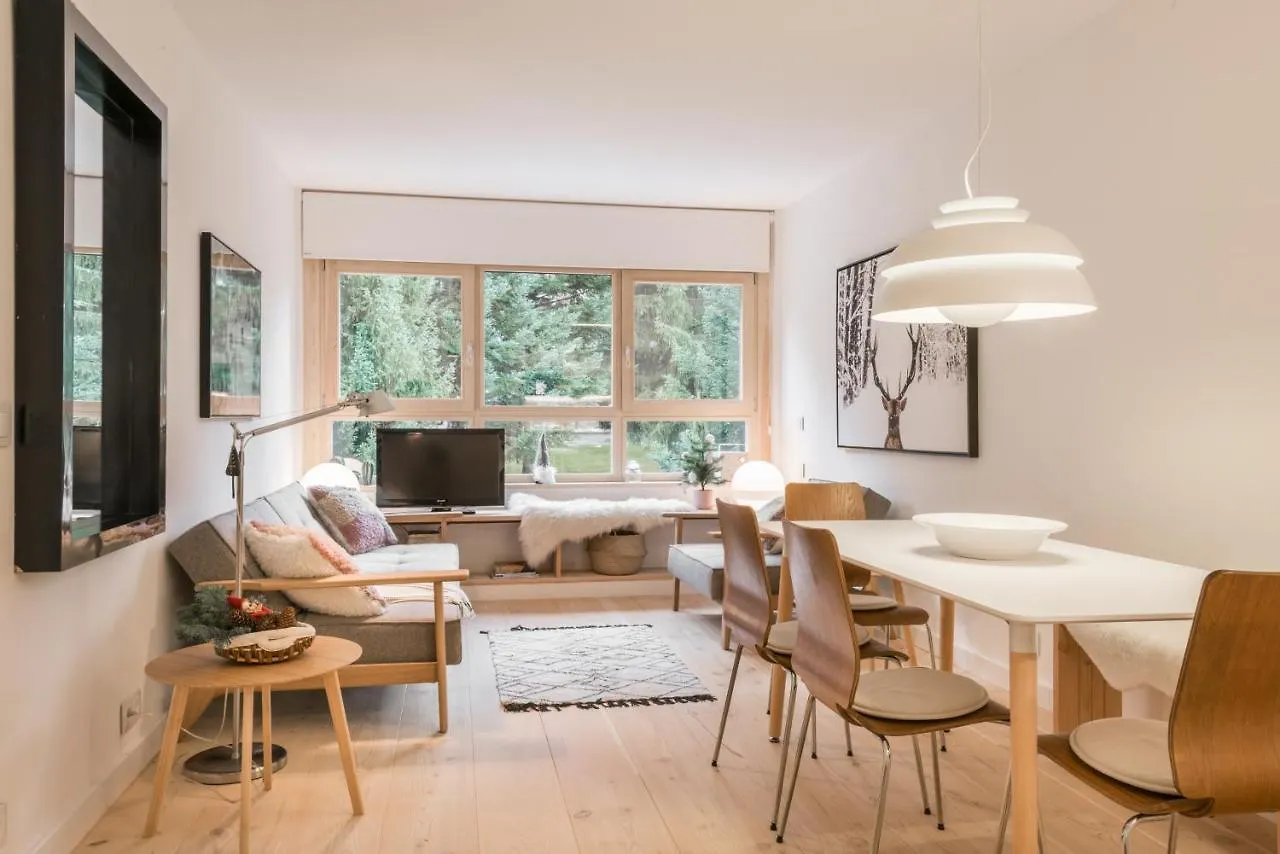 Airoto By Totiaran Apartment Baqueira Beret 0*,  Spain