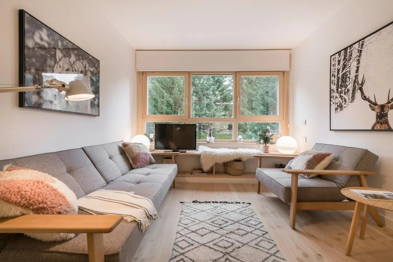 Airoto By Totiaran Apartment Baqueira Beret